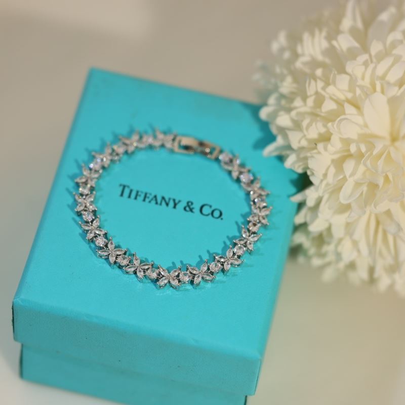 T*f*ny bracelets